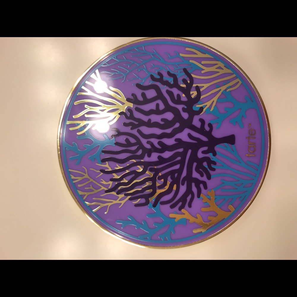 Tarte eyeshadow